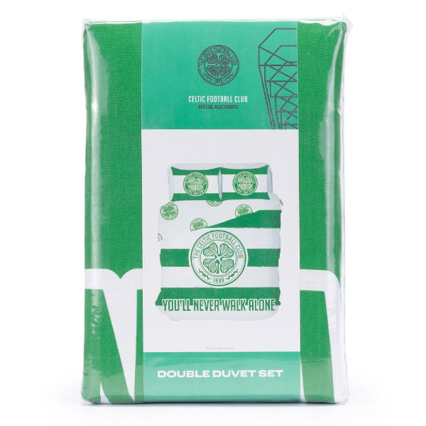 Celtic Duvet Set - Double