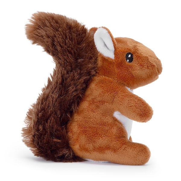Squirrel 15cm ECO