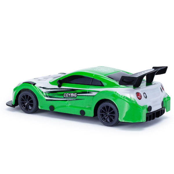 Celtic F.C. 1:24 Sports Car