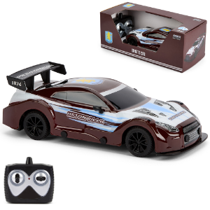 Aston Villa Remote Control Car 1:24 Scale