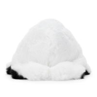 Reversible Plush Toy - Seal/Penguin 15cm