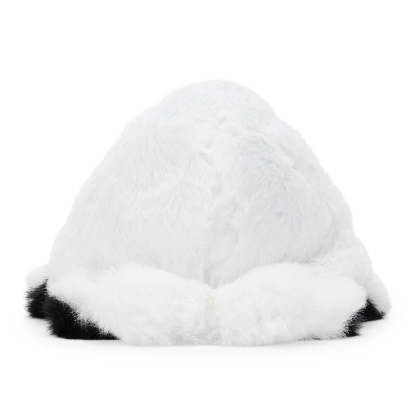 Reversible Plush Toy - Seal/Penguin 15cm