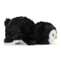Reversible Plush Toy - Seal/Penguin 15cm