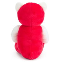 Liverpool Beanie Bear Plush Toy (2025 Design)