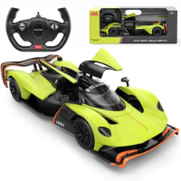 R/C 1:14 Aston Martin Valkyrie AMR Pro GREEN