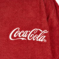 Coca-Cola Officially Licensed Core Dry Robe L 5'1 - 6'3