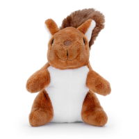 Squirrel 15cm ECO