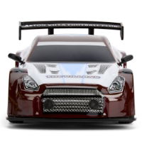 Aston Villa Remote Control Car 1:24 Scale