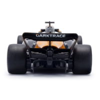 1:20 Scale McLaren F1 Remote Control Car - Closed Box