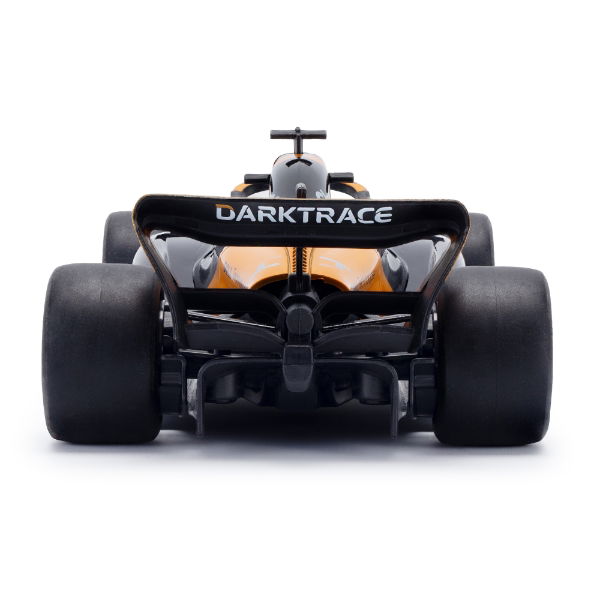 1:20 Scale McLaren F1 Remote Control Car - Closed Box