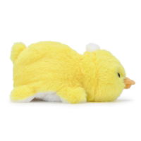 Reversible Plush Toy - Duck/Chick 15cm