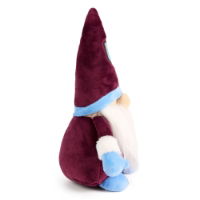 Aston Villa Gonk Plush Toy