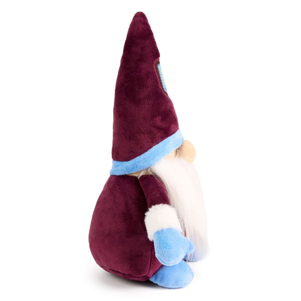 Aston Villa Gonk Plush Toy