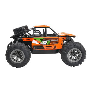 CMJ RC Car