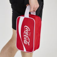 Coca-Cola Officially Licensed Core Wash Bag