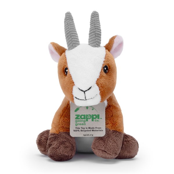 Goat 15cm ECO