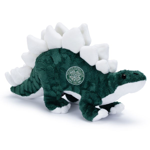 Celtic F.C. Stegasaurus 30cm