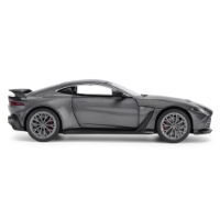 Die Cast 1:24 scale Aston Martin Vantage V12 - Grey