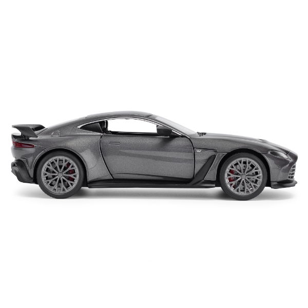 Die Cast 1:24 scale Aston Martin Vantage V12 - Grey