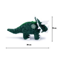 Celtic F.C. Triceratops 30cm