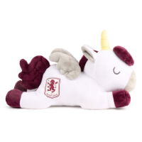 Aston Villa Unicorn Plush Toy