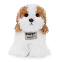 Jackie The Shih Tzu Plush Toy Medium