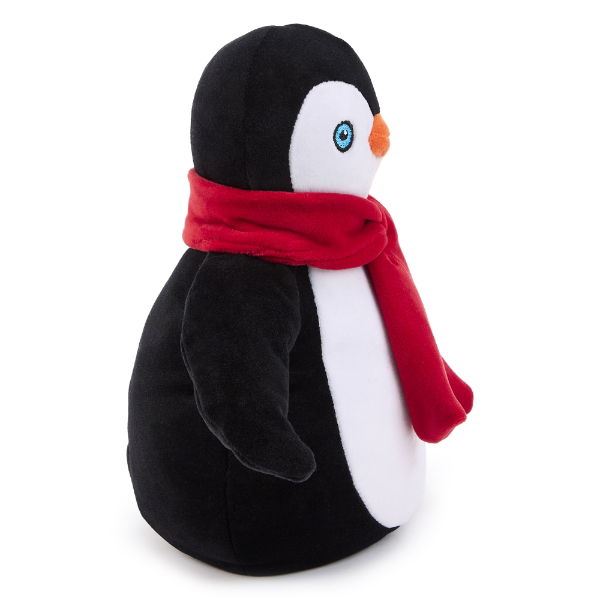 Popsicle  The Penguin Plush  Plush Toy