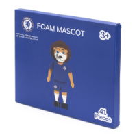 Foam Mascot - Chelsea