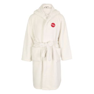 Coca-Cola Officially Licensed Polar Bear Dressing Gowns - Extra Large 