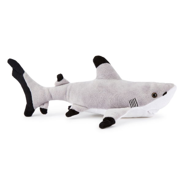 Black Tipped Shark 30 cm ECO