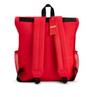 Coca-Cola Officially Licensed Core Lifestyle Roll Top Bag