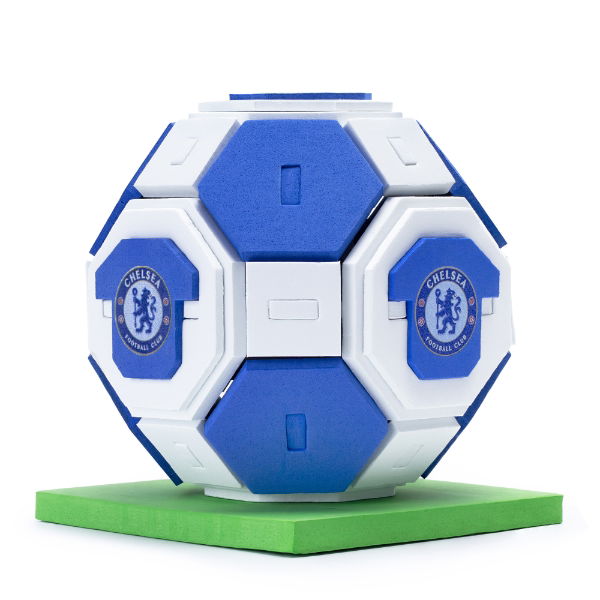 Foam Football - Chelsea