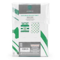 Celtic Duvet Set - Double