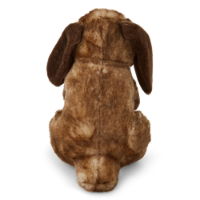 Bunny Rabbit Brown 20 cm ECO