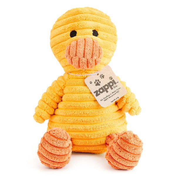 Pet Toy - Duck
