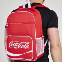 Coca-Cola Officially Licensed Core Backpack