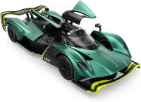 R/C 1:14 Aston Martin Valkyrie AMR Pro DARK GREEN