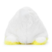 Reversible Plush Toy - Duck/Chick 15cm