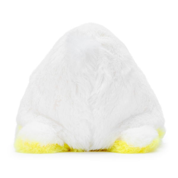 Reversible Plush Toy - Duck/Chick 15cm