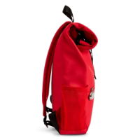 Coca-Cola Officially Licensed Core Lifestyle Roll Top Bag
