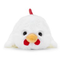 Reversible Plush Toy - Chicken/Rabbit 15cm