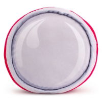 Coca-Cola Officially Licensed Core Can Cushion