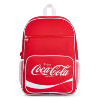 Coca-Cola Officially Licensed Core Backpack