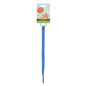 BYOK Zog Ribbon Deep Blue