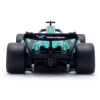 1:20 Aston Martin F1 Closed Box
