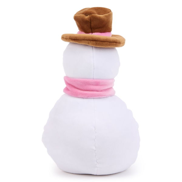 Snowbelle  The Snow Woman  Plush Toy