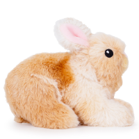 Matilda The Rabbit Eco Plush Toy Small