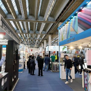 Heimtextil 2025 Event