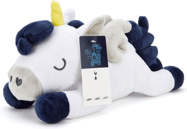 Tottenham Hotspur Unicorn Plush