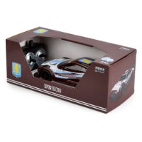 Aston Villa Remote Control Car 1:24 Scale